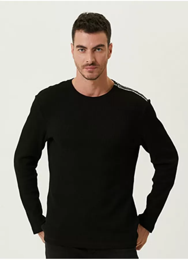 Penye Sweatshirt Penye Sweatshirt