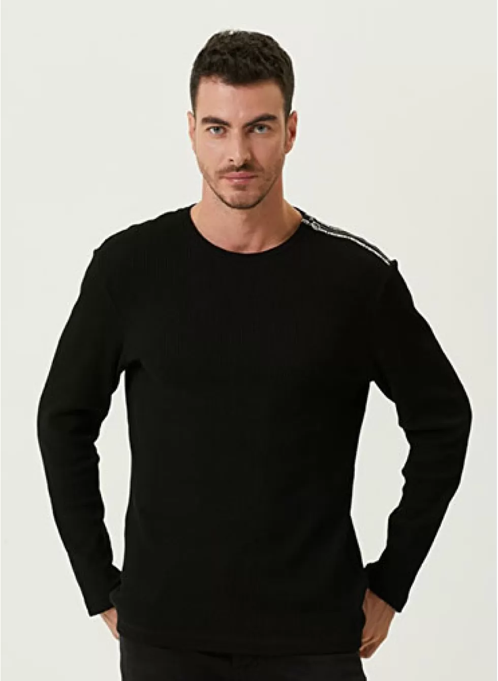 Penye Sweatshirt Penye Sweatshirt