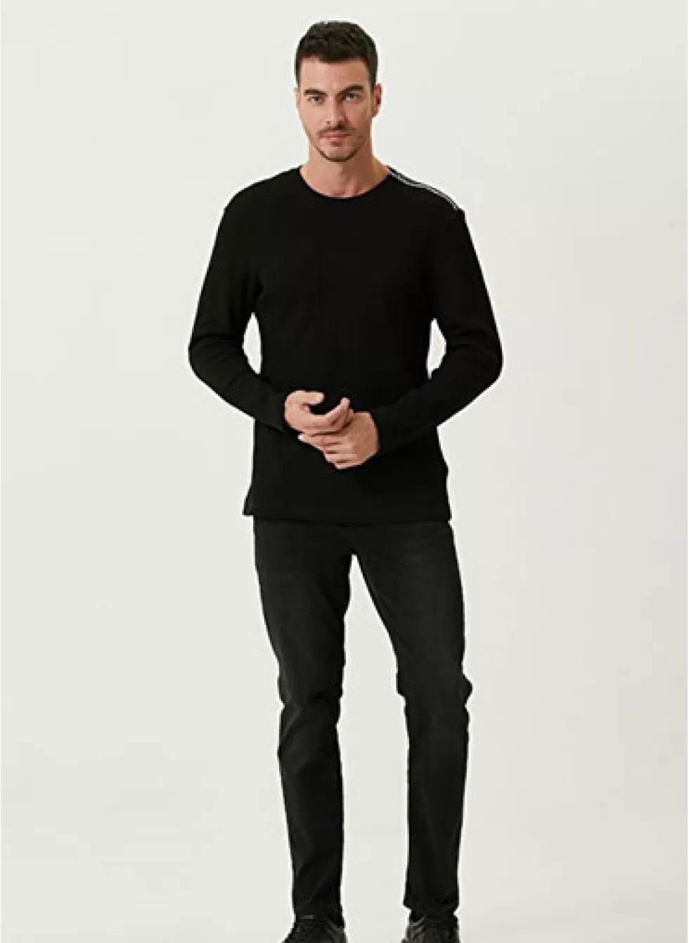 Penye Sweatshirt Penye Sweatshirt