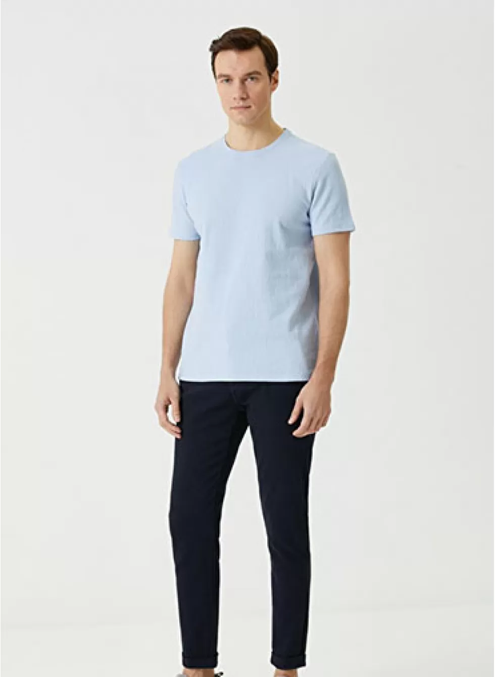 Mavi T-shirt Mavi T-shirt